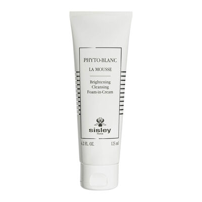 Limpador Facial Sisley Phyto-blanc La Mousse